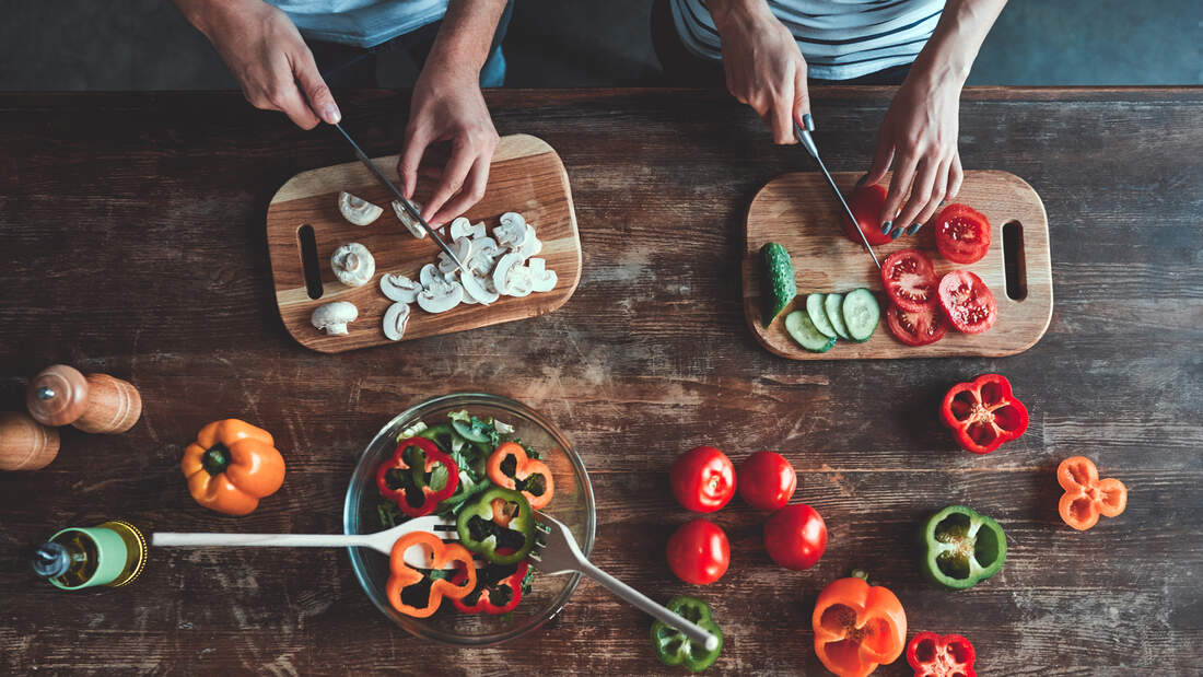 low carb diät richtig machen
