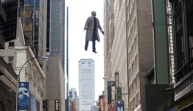 In „Birdman“ nimmt ein abgehalfterter Superhelden-Darsteller die ganze Filmbranche aufs Korn