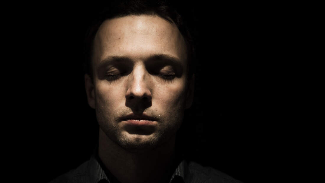 Jeder 8. Mann ist im Laufe seines Lebens von Depressionen betroffen.