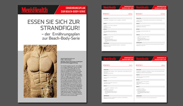 PDF herunterladen Ich kann nicht abnehmen pdf