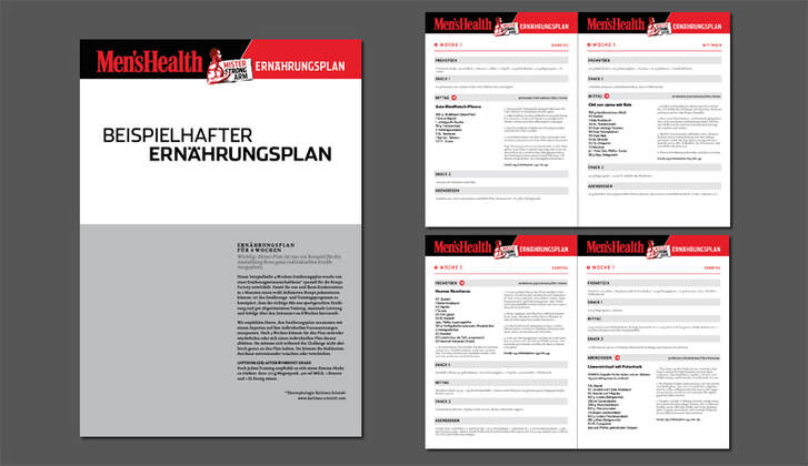 2 Wochen Diät pdf