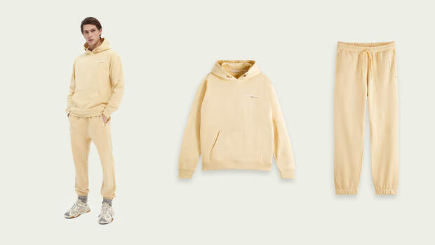 Jogginganzug von Scotch & Soda