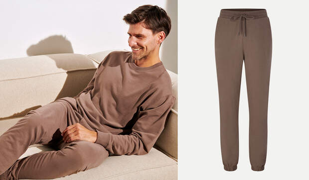 Jogginghose Styling / Sommer 2022 Juvia
