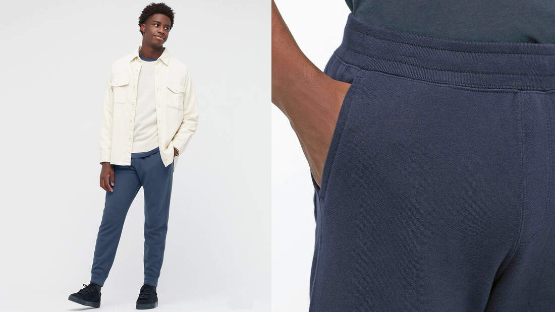 Review Jogginghose