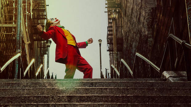 Joker: Dieser Clown ist nicht zum Lachen