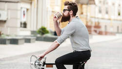 Kaffee ist für viele ein ständiger Wegbegleiter