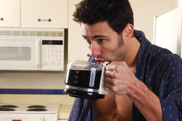 Kaffeetrinker erkranken seltener an Diabetes