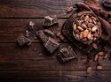 Kakao enthält viele gute Nährstoffe