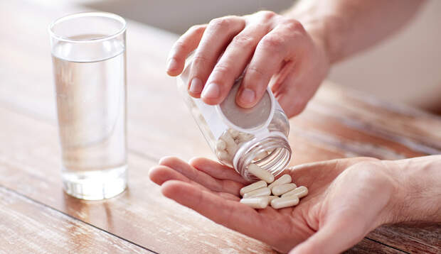 Kapseln oder Pulver: In welcher Form sollte man Glutamin einnehmen?