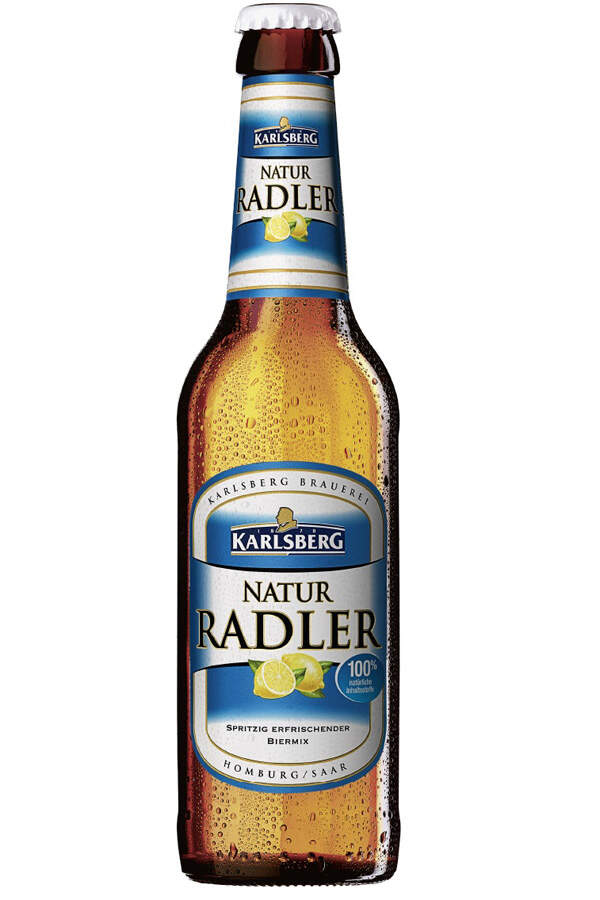 Karlsberg Radler
