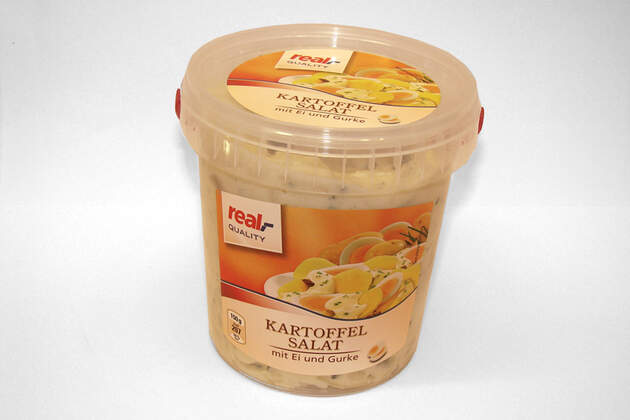 Kartoffelsalat Im Geschmackstest Men S Health