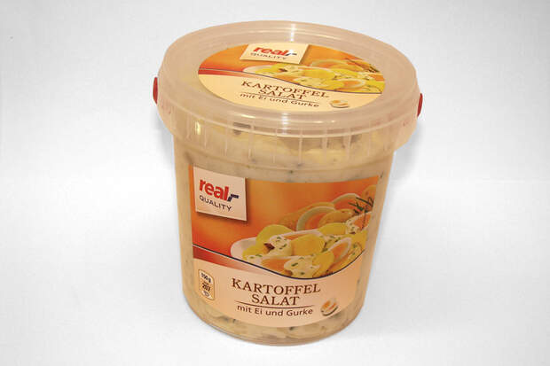 Kartoffelsalat von Real Quality