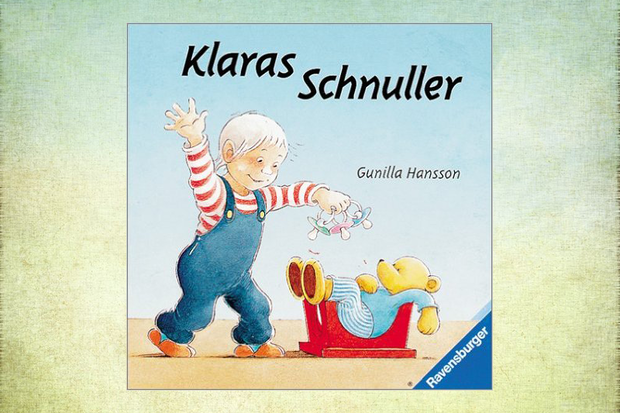 Die Besten Kinderbücher | DAD