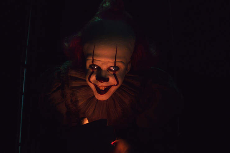 Gruselfilme 17 Filmtipps Fur Halloween Men S Health