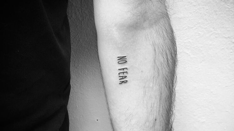 Tattoo männer unterarm ▷ 1001+Unterarm
