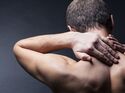 Knacken im Nacken - jetzt trainieren?