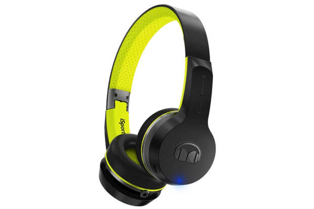 Kopfhörer iSport Freedom von Monster
