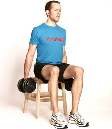 10 Arm Ubungen Fur Zu Hause Men S Health
