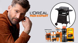 L’Oréal Men Expert Pflegeset