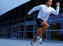 Langsames Laufen verbrennt mehr Fett
