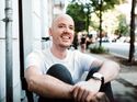 Lars Amend im Men's-Health-Podcast