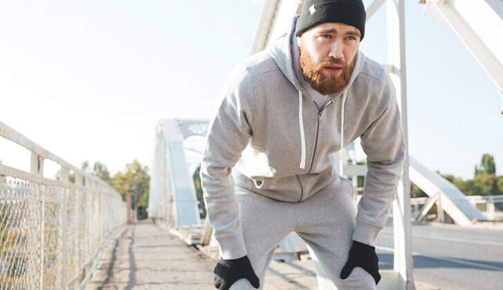 Bauch Weg So Wirst Du Dein Bauchfett Los Men S Health