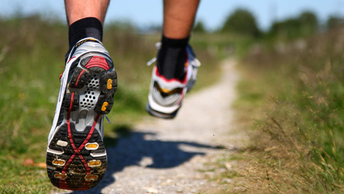 Marcos effektivste LaufTipps MEN'S HEALTH