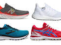 Laufschuhe für Einsteiger