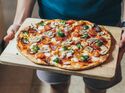 Leckere Pizza-Rezepte zum selber machen