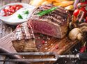 Leckere proteinreiche Rezepte mit viel Rindfleisch