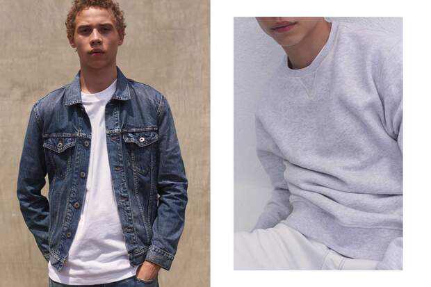 Levi's Made & Crafted SS20
