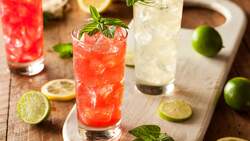 Limonaden im Vergleich