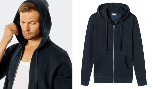 Lounge-Wear Herbst 2022 / Schiesser