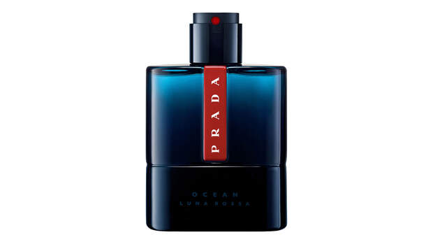 Luna Rossa Ocean von Prada