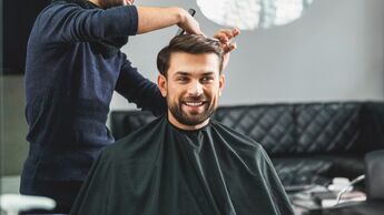 Männer-Trendfrisuren 2024