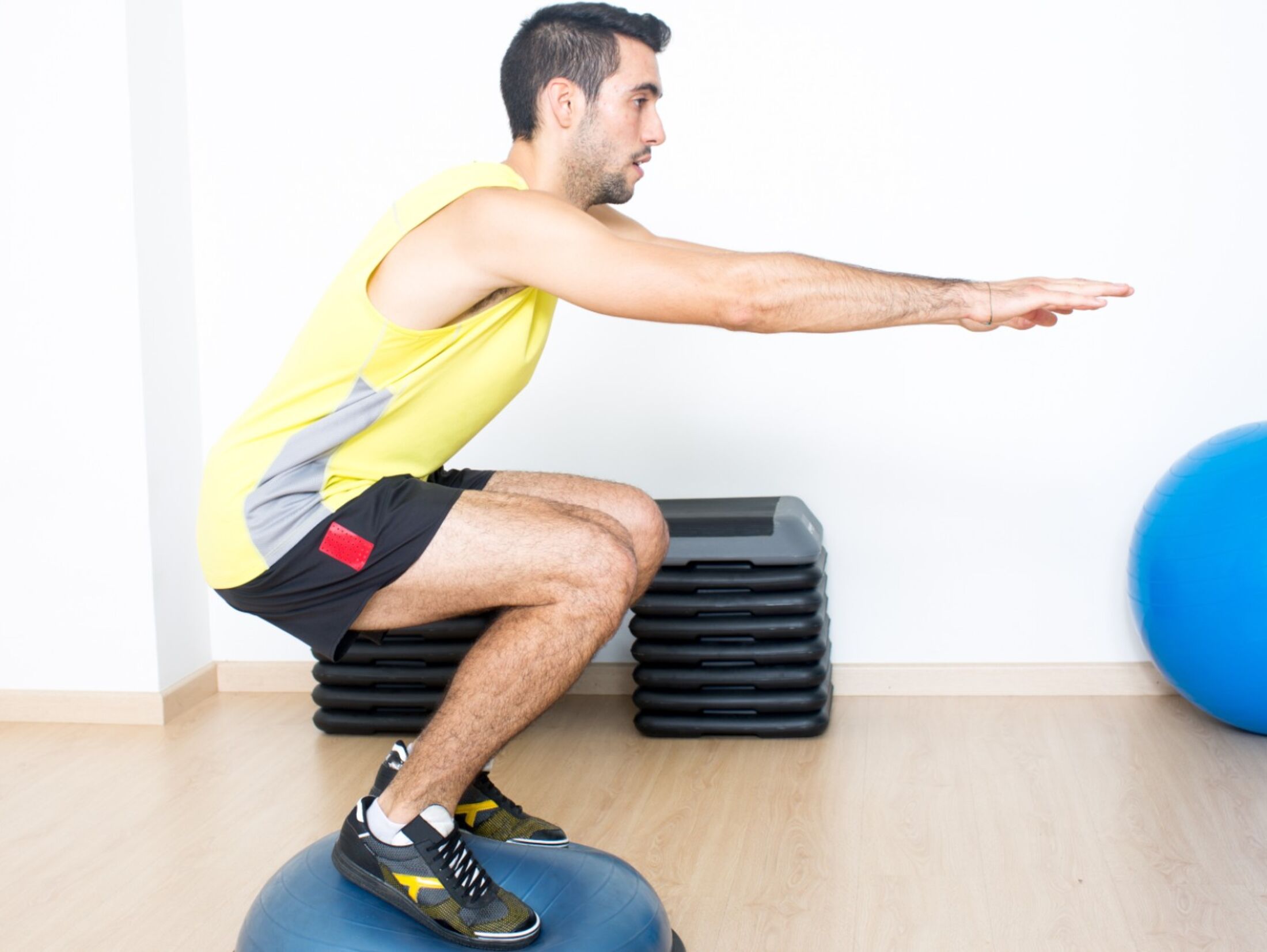 Funktionelles Zirkeltraining, die ideale Trainingsform zum Muskelaufbau