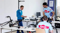 Max Immer: So schaffe ich die L’Étape du Tour de France