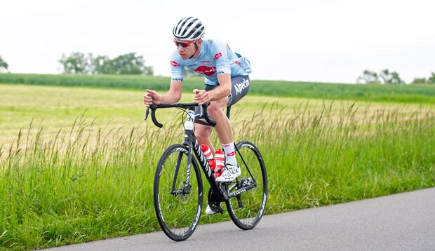 Max Immer: So schaffe ich die L’Étape du Tour de France