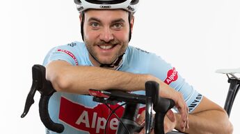 Max Immer: so schaffe ich die L’Étape du Tour de France