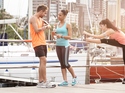 Men's Health testet Fitness-Tracker