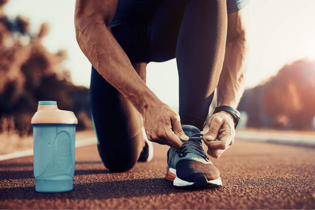 Mikronährstoffe halten dich fit und gesund