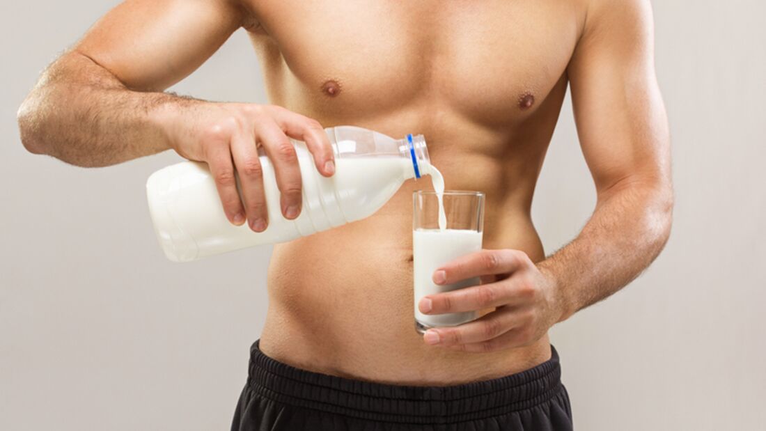 Milch – ein Naturprodukt? Nicht wirklich
