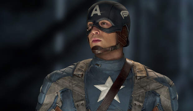 Mit Captain America schickt Marvel Comics einen weiteren Superhelden auf die Leinwand