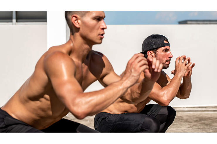 metcon fitness