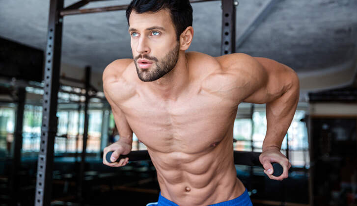 Wie Un Gesund Sind Proteinriegel Wirklich Men S Health