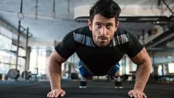 Mit Supersatz-Training sparen Sie Zeit, aber nicht an Muskeln