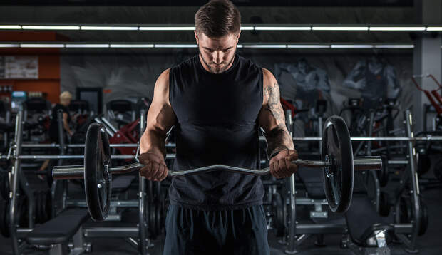 Mit TuT-Training setzt du neue Reize und überwindest Plateaus