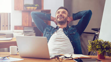 Mit diesen 6 Tipps haben Sie mehr Spaß im Job