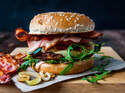 Mit diesen Burger-Rezepten gelingt selbst Kochmuffeln der perfekte Burger