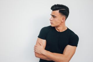 Die Richtige Haarpflege Fur Manner Men S Health